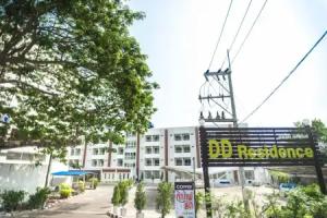 DD Residence Rayong, Rayong City