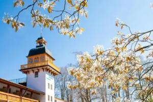 Yachthotel Chiemsee, Prien am Chiemsee