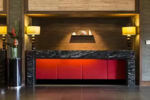 DoubleTree by Hilton Hotel Queenstown, Queenstown