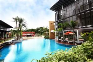 The Lapa Hotel, Hua Hin