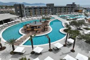 Green Nature Hotel, Sarigerme