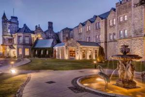 Culloden Estate & Spa, Belfast