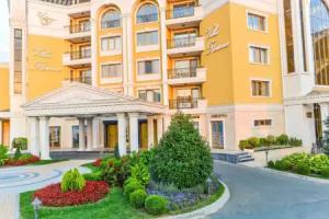 Villa Florence, Sveti Vlas