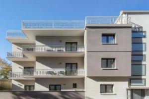 Anvy Stylish Suites, Ioannina