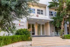 Civitel Attik Rooms & Suites, Athens