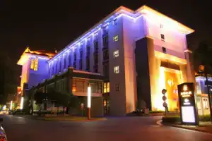 Suzhou Canal Garden Hotel, Suzhou