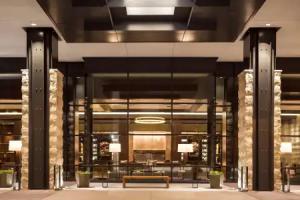 Omni Nashville Hotel, Nashville