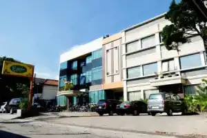 Hotel Serena Bandung, Bandung