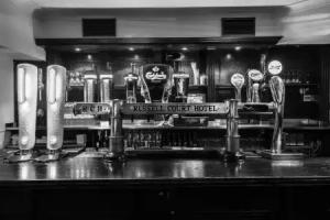 Russell Court Hotel, Dublin