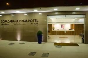 B&B Hotels RJ Copacabana Forte, Rio De Janeiro
