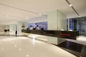 Centara Watergate Pavilion Hotel Bangkok, Bangkok