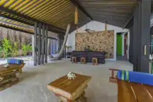 Yash Nature Resort (ex. Aaaveee Natures Paradise), Velavaru