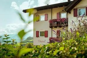Agritur Darial, Tesero