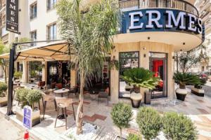 Ermes Hotel, Durres