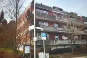 FORUZ Hotel, Flensburg