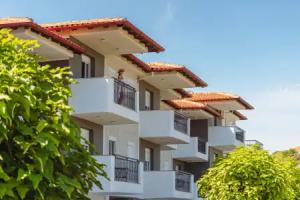 Ampelia Hotel Kassandra, Hanioti