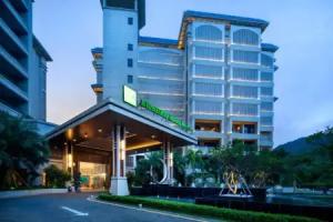 Holiday Inn Hotel and Suites Sanya Yalong Bay by IHG, Sanya