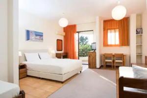 Lido Hotel, Xylokastro