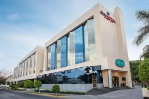 Guadalajara Plaza Expo Business Class, Guadalajara