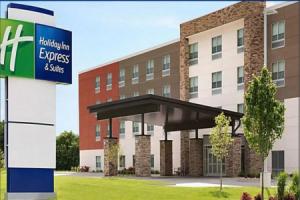 Holiday Inn Express Downtown-Animas River by IHG, Durango