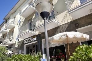 Bell Suite Hotel, Bellaria-Igea Marina