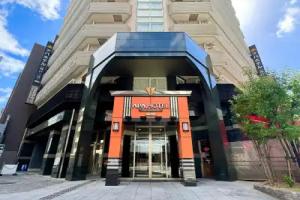 APA Hotel Kobe-Sannomiya, Kobe