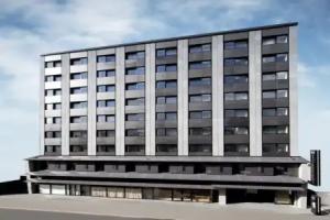 The Royal Park Hotel Kyoto Sanjo, Kyoto