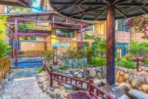 昆明观云温泉酒店 Hotel, Kunming