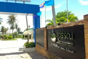 Suwan Driving Range and Resort, Sri Racha