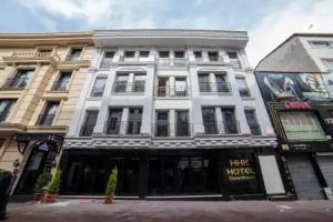 HHK Hotel Downtown, Istanbul