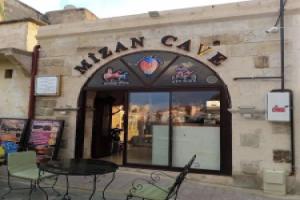 Mi̇zan Cave Cappadoci̇a Mini-hotel, Ortahisar