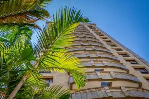 InterContinental São Paulo by IHG, Sao Paulo
