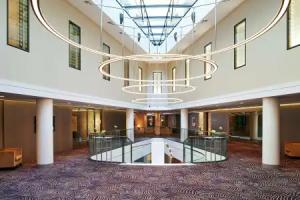 Waldorf Astoria Berlin, Berlin