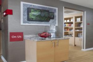 TownePlace Suites by Marriott Savannah Airport, Savannah