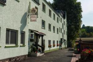 Pension Domblick, Wetzlar