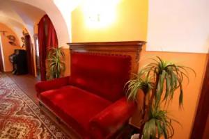 Hotel Stará Pekárna, Liberec