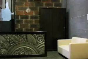 Typography Hostel, Krasnodar