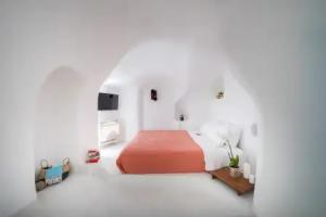 Sophia Luxury Suites, Imerovigli