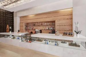 Hilton Dead Sea Resort & Spa, Sweimeh