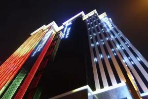 K Motel Hadan, Busan