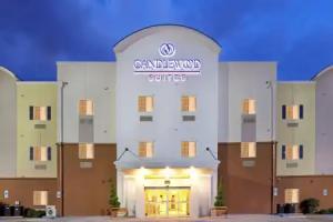 Candlewood Suites Nashville - Metro Center by IHG, Nashville