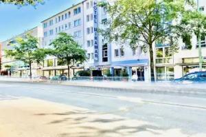 Hotel Miramar am Römer, Frankfurt am Main