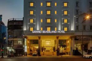 Grand Silverland Hotel, Ho Chi Minh