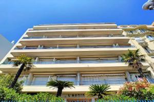Nestor&Jeeves - HORIZON PROMENADE - Central - Sea front Apartments, Nice