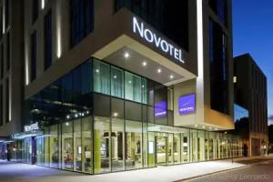 Novotel London Blackfriars, London