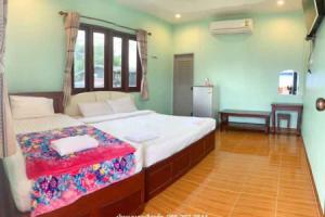 Ban Sangdaow Hotel, Sangkhla Buri
