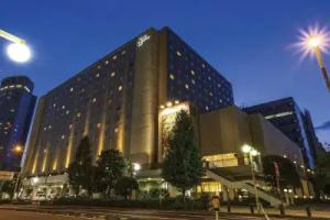 Oriental Hotel Tokyo Bay, Tokyo