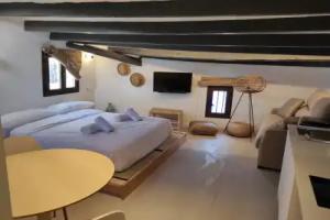 Alojamientos La Villa Mayor 36, Villajoyosa