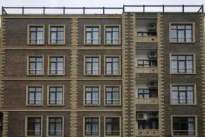 Baku Tour Hotel & Hostel, Baku
