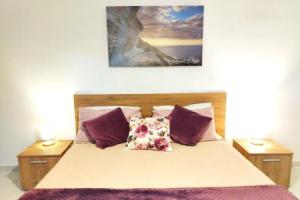 Stylish apartment in ideal location, Il-Mosta